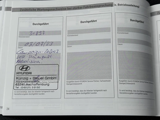 Hyundai IONIQ 5 - Afbeelding 9 van 30