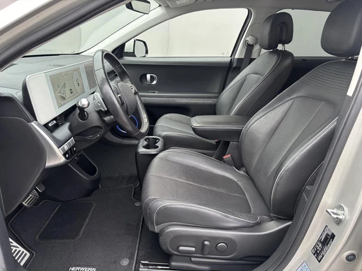 Hyundai IONIQ 5 - Afbeelding 11 van 30