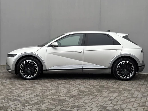 Hyundai IONIQ 5 - Afbeelding 13 van 30