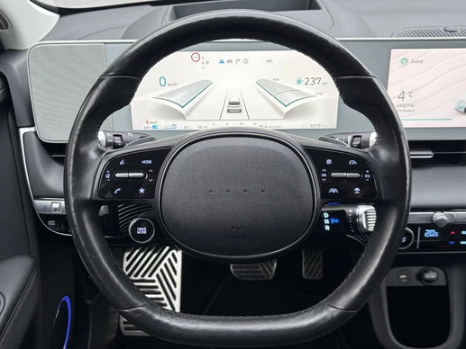 Hyundai IONIQ 5 - Afbeelding 14 van 30