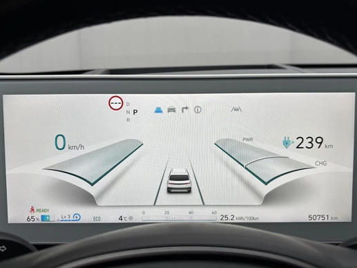 Hyundai IONIQ 5 - Afbeelding 15 van 30