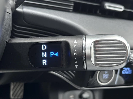 Hyundai IONIQ 5 - Afbeelding 16 van 30