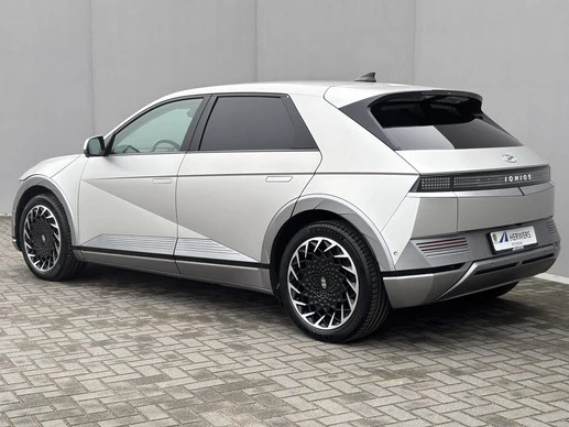 Hyundai IONIQ 5 - Afbeelding 18 van 30