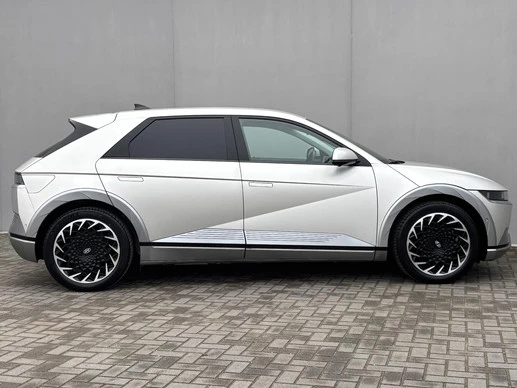 Hyundai IONIQ 5 - Afbeelding 19 van 30