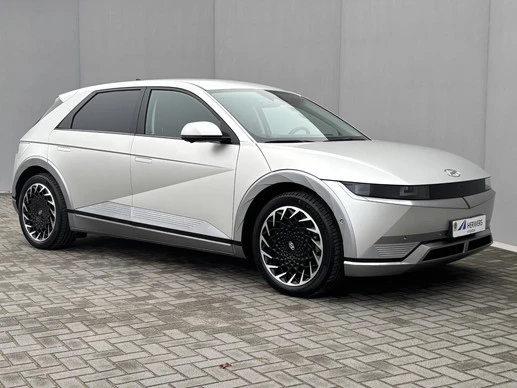 Hyundai IONIQ 5 - Afbeelding 20 van 30