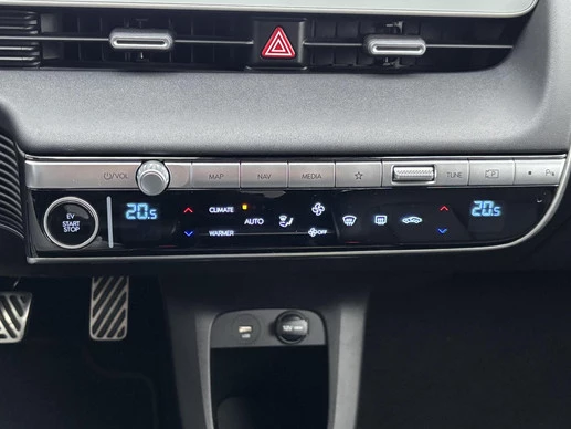Hyundai IONIQ 5 - Afbeelding 21 van 30