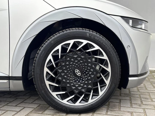 Hyundai IONIQ 5 - Afbeelding 25 van 30