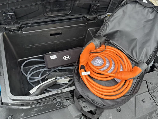 Hyundai IONIQ 5 - Afbeelding 26 van 30