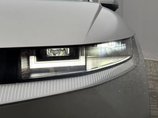 Hyundai IONIQ 5 - Afbeelding 30 van 30