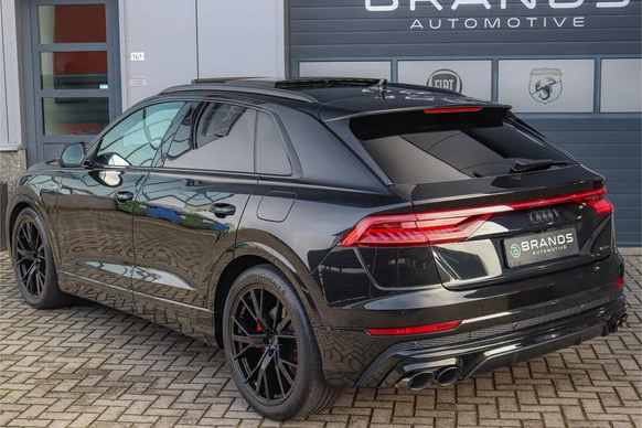 Audi Q8 - Afbeelding 4 van 30
