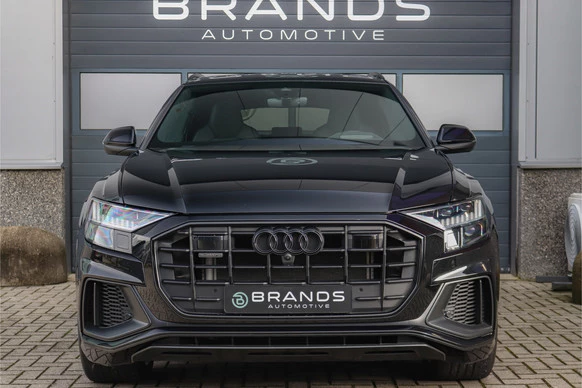 Audi Q8 - Afbeelding 6 van 30