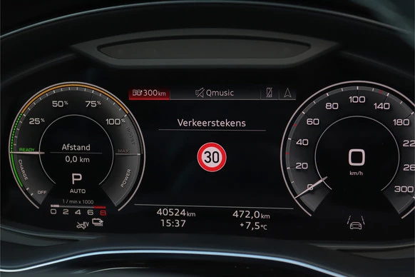 Audi Q8 - Afbeelding 10 van 30