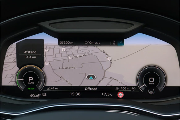 Audi Q8 - Afbeelding 13 van 30