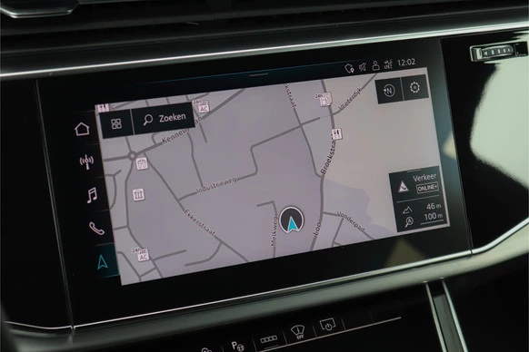 Audi Q8 - Afbeelding 14 van 30