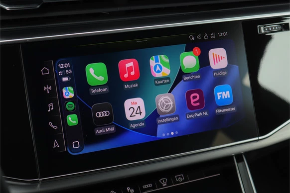 Audi Q8 - Afbeelding 15 van 30