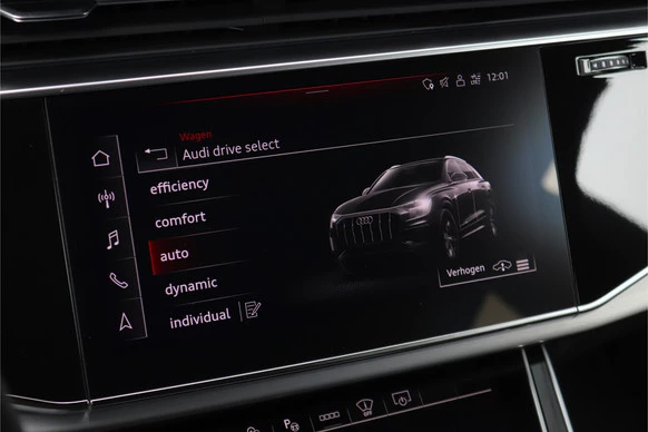 Audi Q8 - Afbeelding 16 van 30