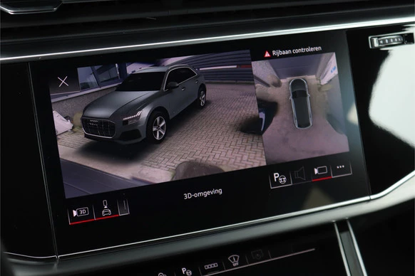 Audi Q8 - Afbeelding 18 van 30