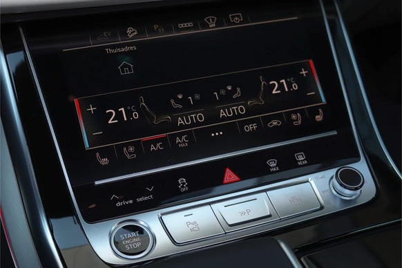 Audi Q8 - Afbeelding 19 van 30