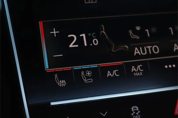 Audi Q8 - Afbeelding 20 van 30