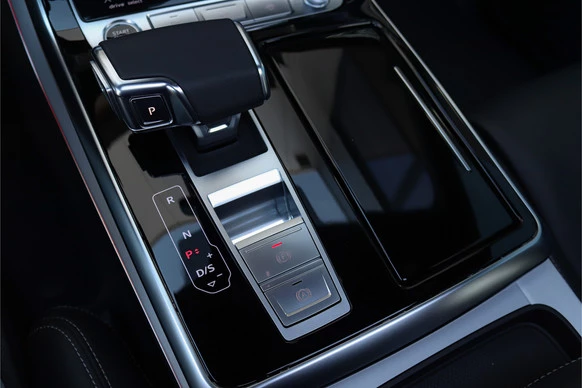 Audi Q8 - Afbeelding 21 van 30