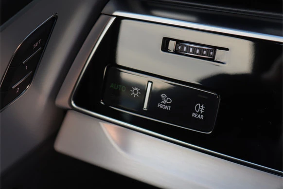 Audi Q8 - Afbeelding 23 van 30