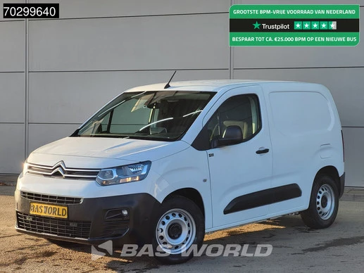 Citroën Berlingo - Afbeelding 1 van 19