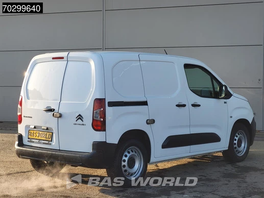 Citroën Berlingo - Afbeelding 2 van 19