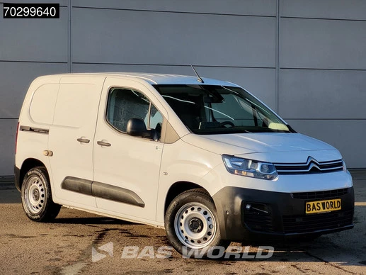 Citroën Berlingo - Afbeelding 3 van 19