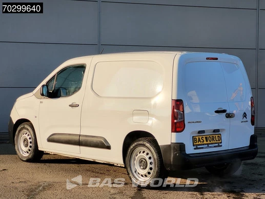 Citroën Berlingo - Afbeelding 5 van 19