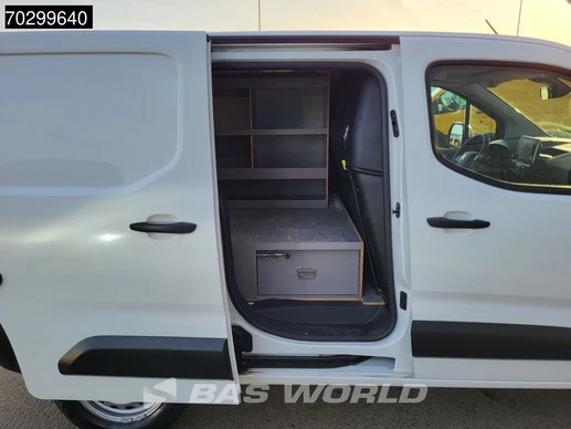 Citroën Berlingo - Afbeelding 6 van 19