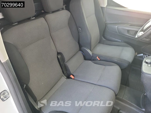 Citroën Berlingo - Afbeelding 8 van 19