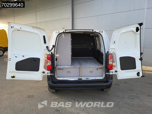 Citroën Berlingo - Afbeelding 9 van 19