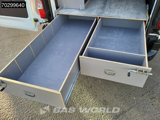 Citroën Berlingo - Afbeelding 11 van 19