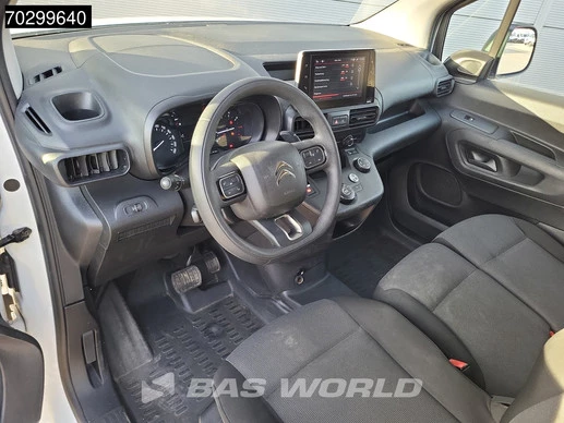 Citroën Berlingo - Afbeelding 13 van 19