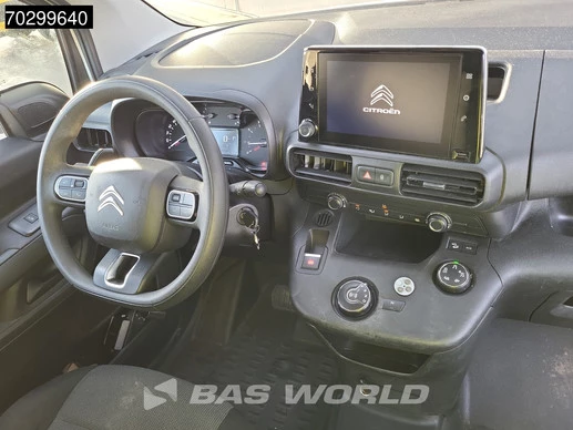 Citroën Berlingo - Afbeelding 14 van 19