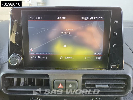 Citroën Berlingo - Afbeelding 15 van 19