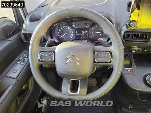 Citroën Berlingo - Afbeelding 17 van 19