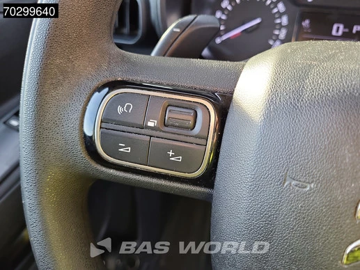 Citroën Berlingo - Afbeelding 18 van 19