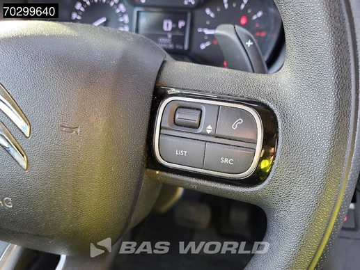 Citroën Berlingo - Afbeelding 19 van 19