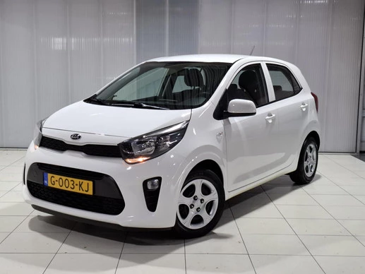 Kia Picanto - Afbeelding 1 van 21