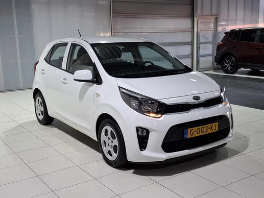 Kia Picanto - Afbeelding 3 van 21