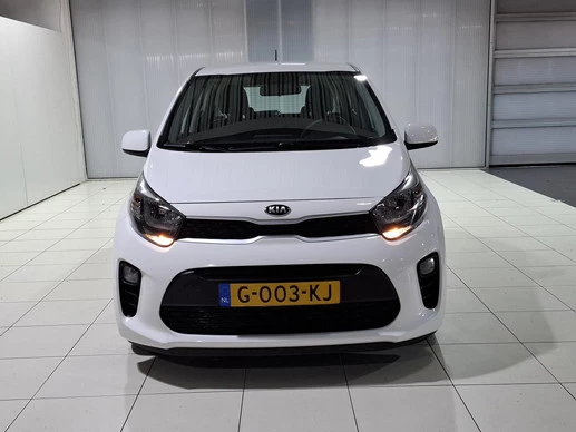 Kia Picanto - Afbeelding 4 van 21