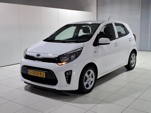 Kia Picanto - Afbeelding 5 van 21