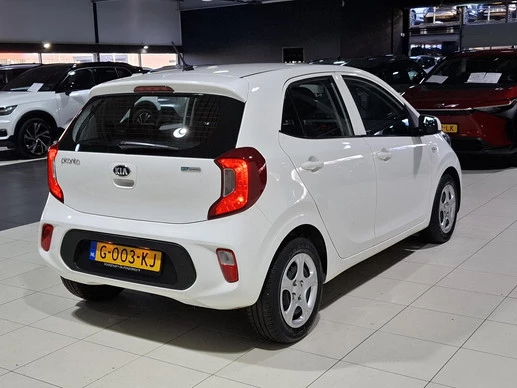 Kia Picanto - Afbeelding 6 van 21