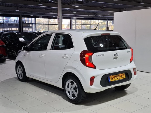 Kia Picanto - Afbeelding 8 van 21