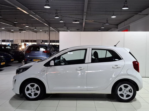 Kia Picanto - Afbeelding 9 van 21