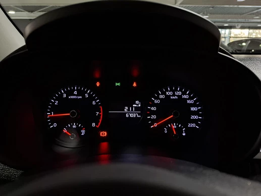 Kia Picanto - Afbeelding 11 van 21