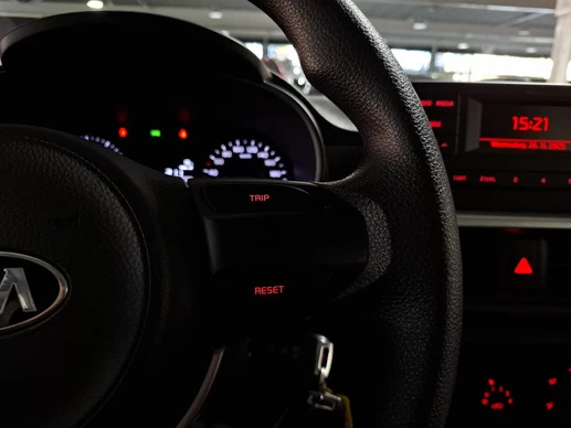 Kia Picanto - Afbeelding 12 van 21