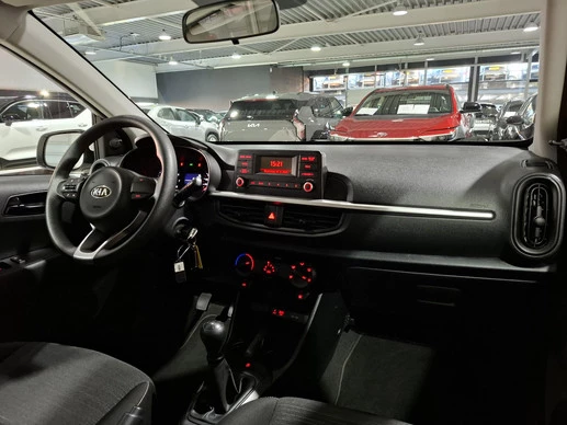 Kia Picanto - Afbeelding 13 van 21