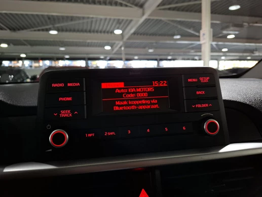 Kia Picanto - Afbeelding 14 van 21